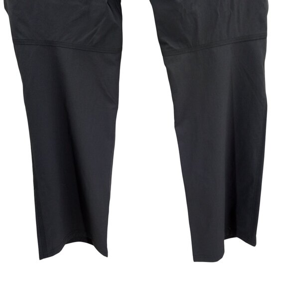 Brunt The Costello Ripstop Gray Pants Size 40 x 34 Stretch Technical Travel - Picture 9 of 11
